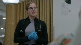 The Pitt - Season 01 Episode 05